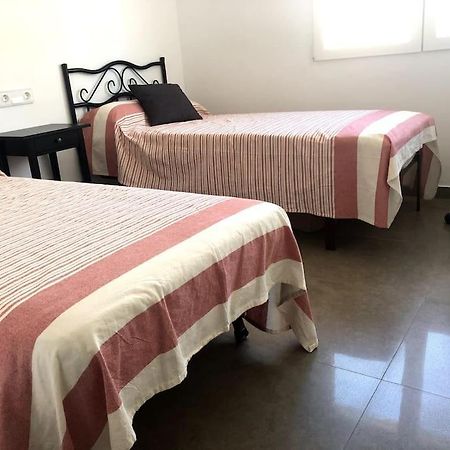 Estupendo Apartamento Recien Reformado Appartement Benidorm Buitenkant foto