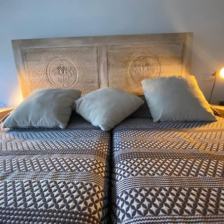 Estupendo Apartamento Recien Reformado Appartement Benidorm Buitenkant foto