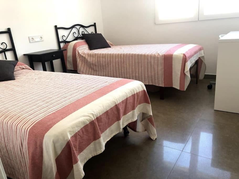 Estupendo Apartamento Recien Reformado Appartement Benidorm Buitenkant foto