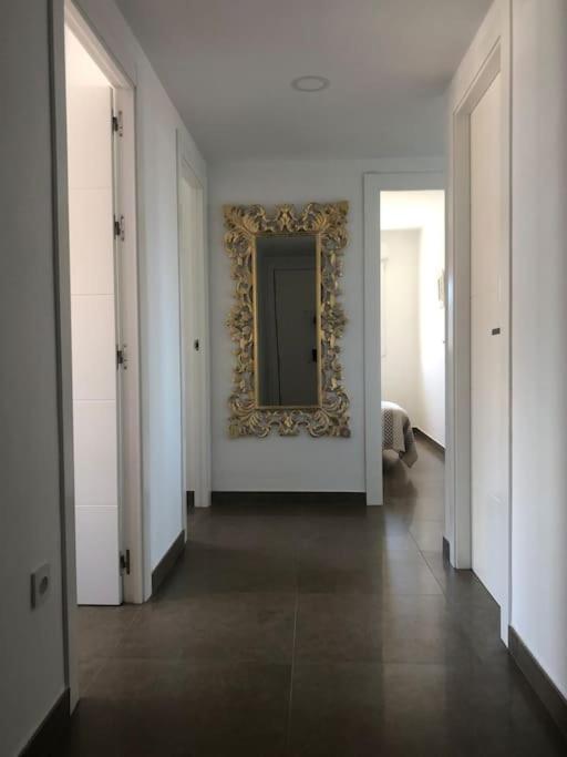 Estupendo Apartamento Recien Reformado Appartement Benidorm Buitenkant foto