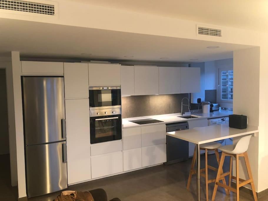 Estupendo Apartamento Recien Reformado Appartement Benidorm Buitenkant foto