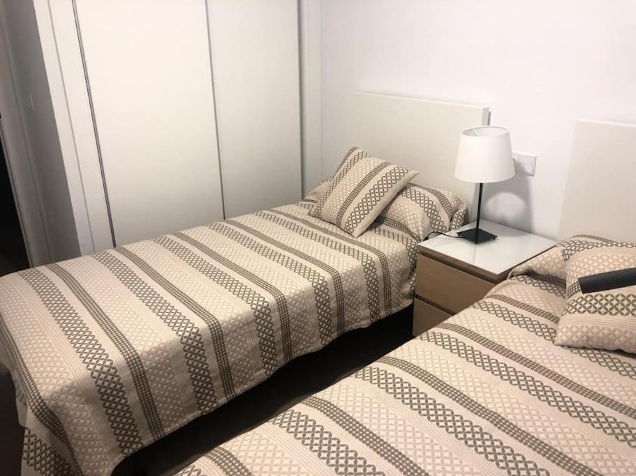 Estupendo Apartamento Recien Reformado Appartement Benidorm Buitenkant foto