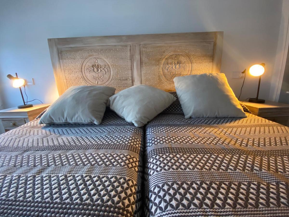 Estupendo Apartamento Recien Reformado Appartement Benidorm Buitenkant foto